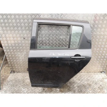 DOOR REAR LEFT Suzuki SWIFT 2006 1.3