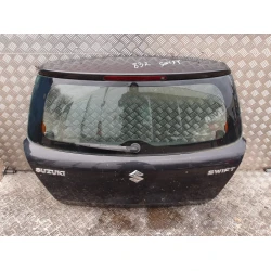 VRATA KOMPLET PRTLJAŽNA Suzuki SWIFT 2006 1.3