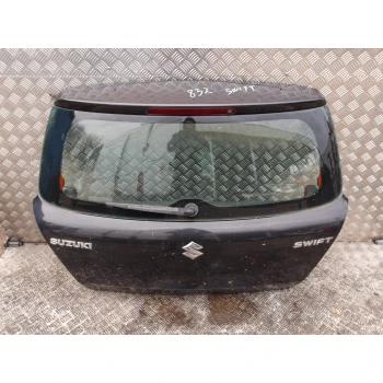 VRATA KOMPLET PRTLJAŽNA Suzuki SWIFT 2006 1.3