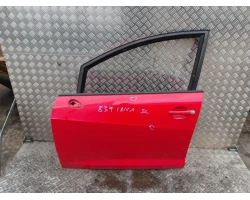 PORTA LAMIERA NUDA ANTERIORE SINISTRA Seat Ibiza 2010 1.4