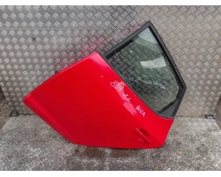 PORTA LAMINERA NUDA POSTERIORE SINISTRA Seat Ibiza 2010 1.4