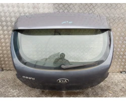 BOOT DOOR COMPLETE Kia Cee'd 2015 PROCEED 1.4 73700A 2700