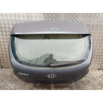 COFANO POSTERIORE Kia Cee'd 2015 PROCEED 1.4 73700A 2700