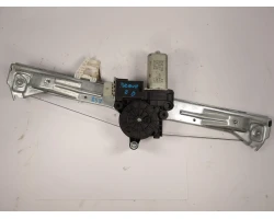 WINDOW MECHANISM REAR RIGHT Fiat Bravo 2013 1.6 JTD