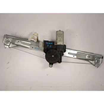 WINDOW MECHANISM REAR RIGHT Fiat Bravo 2013 1.6 JTD