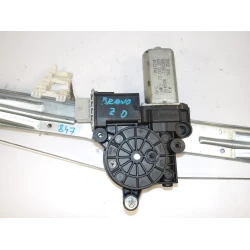 WINDOW MECHANISM REAR RIGHT Fiat Bravo 2013 1.6 JTD