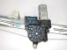 WINDOW MECHANISM REAR RIGHT Fiat Bravo 2013 1.6 JTD
