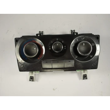 CENTRALINA COMANDO CLIMATIZZATORE Fiat Bravo 2013 1.6 JTD 5g7846100