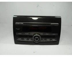 AUTORADIO Fiat Bravo 2013 1.6 JTD 735543405