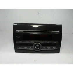 RADIO Fiat Bravo 2013 1.6 JTD 735543405