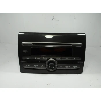 AUTORADIO Fiat Bravo 2013 1.6 JTD 735543405