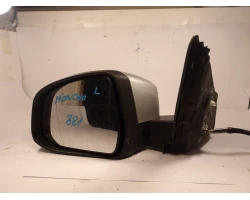 MIRROR LEFT Ford Mondeo 2009 2.0 TDCI 140