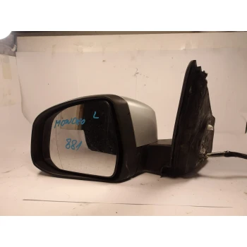MIRROR LEFT Ford Mondeo 2009 2.0 TDCI 140