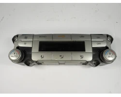 HEATER CLIMATE CONTROL PANEL Ford Mondeo 2009 2.0 TDCI 140 7s7t18c612af