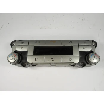 HEATER CLIMATE CONTROL PANEL Ford Mondeo 2009 2.0 TDCI 140 7s7t18c612af