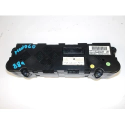 HEATER CLIMATE CONTROL PANEL Ford Mondeo 2009 2.0 TDCI 140 7s7t18c612af