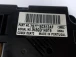 HEATER CLIMATE CONTROL PANEL Ford Mondeo 2009 2.0 TDCI 140 7s7t18c612af
