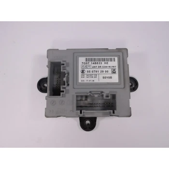 centralina vario Ford Mondeo 2009 2.0 TDCI 140 7g9t14b533he