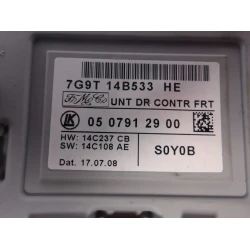 centralina vario Ford Mondeo 2009 2.0 TDCI 140 7g9t14b533he