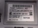 centralina vario Ford Mondeo 2009 2.0 TDCI 140 7g9t14b533he