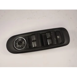 STIKALO STEKLA Ford Mondeo 2009 2.0 TDCI 140 7s7t14a132ab