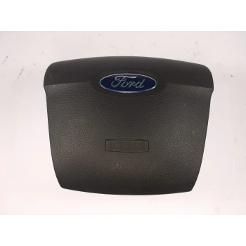 STEERING WHEEL AIRBAG Ford Mondeo 2009 2.0 TDCI 140 6m21u042b85akw