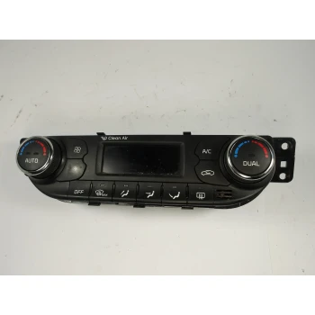 CENTRALINA COMANDO CLIMATIZZATORE Kia Cee'd 2015 PROCEED 1.4 97250a2202