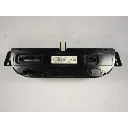 HEATER CLIMATE CONTROL PANEL Kia Cee'd 2015 PROCEED 1.4 97250a2202