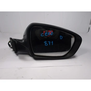 RETROVISORE DESTRO Kia Cee'd 2015 PROCEED 1.4