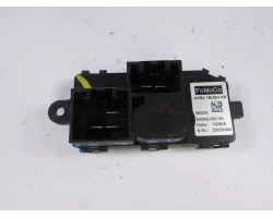VENTOLA MOTORINO VENTILAZIONE ABITACOLO Ford C-Max 2015 1.5 TDCI 88 M6 av6n19e624ab