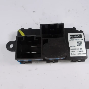 BLOWER MOTOR Ford C-Max 2015 1.5 TDCI 88 M6 av6n19e624ab