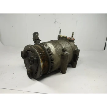 AIR CONDITIONING COMPRESSOR Ford Galaxy 2010 2.0 6g9119d629de