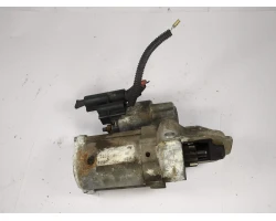STARTER MOTOR Ford Galaxy 2010 2.0 6g9n11000ab
