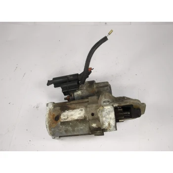 STARTER MOTOR Ford Galaxy 2010 2.0 6g9n11000ab