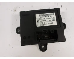 RAČUNALNIK KONFORTNI Ford Mondeo 2009 2.0 TDCI 140 7g9t14b534ae