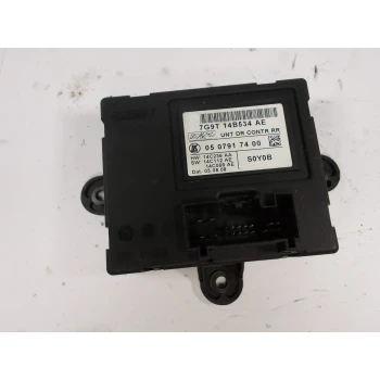 RAČUNALNIK KONFORTNI Ford Mondeo 2009 2.0 TDCI 140 7g9t14b534ae