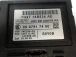 RAČUNALNIK KONFORTNI Ford Mondeo 2009 2.0 TDCI 140 7g9t14b534ae