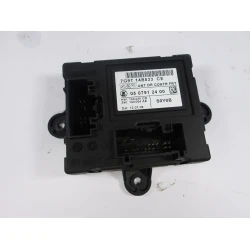 CENTRALINA CONFORT Ford Mondeo 2009 2.0 TDCI 140 7g9t14b533ce