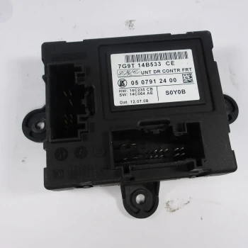 RAČUNALNIK KONFORTNI Ford Mondeo 2009 2.0 TDCI 140 7g9t14b533ce