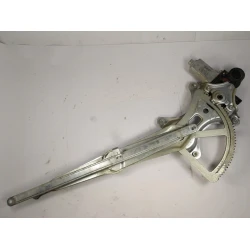 MECCANISMO ALZA VETRO ANTERIORE DESTRA Toyota RAV4 2001 2.0 D4D 8571042070
