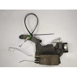 CHIUSURA SERRATURA PORTA ANTERIORE DESTRA Toyota RAV4 2001 2.0 D4D