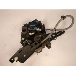 DOOR LOCK REAR RIGHT Ford Mondeo 2009 2.0 TDCI 140 7S71A264A26BH