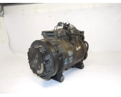 COMPRESSORE CLIMATIZZATORE Audi A4, S4 2003 2.5 TDI CABRIO 8E0260805R