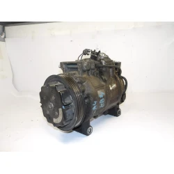 AIR CONDITIONING COMPRESSOR Audi A4, S4 2003 2.5 TDI CABRIO 8E0260805R