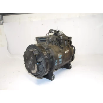 AIR CONDITIONING COMPRESSOR Audi A4, S4 2003 2.5 TDI CABRIO 8E0260805R