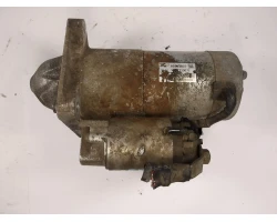 STARTER MOTOR Opel Zafira 2005 1.9 D 5535857