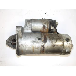 STARTER MOTOR Opel Zafira 2005 1.9 D 5535857