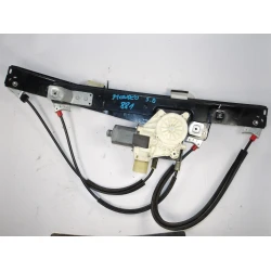 WINDOW MECHANISM FRONT RIGHT Ford Mondeo 2009 2.0 TDCI 140