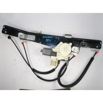 MECCANISMO ALZA VETRO ANTERIORE DESTRA Ford Mondeo 2009 2.0 TDCI 140