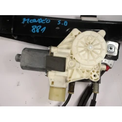 MECCANISMO ALZA VETRO ANTERIORE DESTRA Ford Mondeo 2009 2.0 TDCI 140